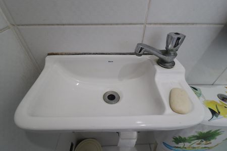 Casa à venda com 150m², 3 quartos e 1 vagaBanheiro Quarto 3 suíte