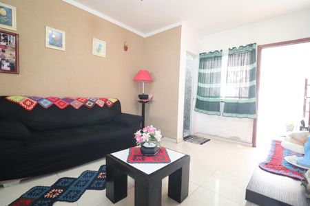 Casa à venda com 150m², 3 quartos e 1 vagaSala