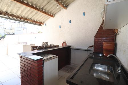 Casa à venda com 150m², 3 quartos e 1 vagaEspaço Gourmet