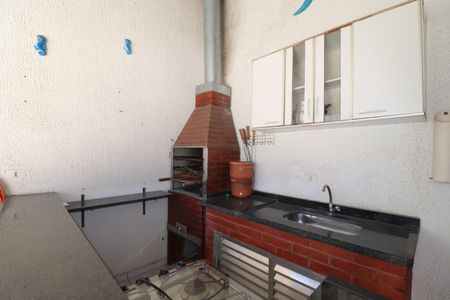 Casa à venda com 150m², 3 quartos e 1 vagaEspaço Gourmet