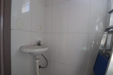 Casa à venda com 150m², 3 quartos e 1 vagaBanheiro do Espaço Gourmet