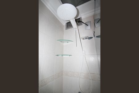Apartamento para alugar com 55m², 1 quarto e 1 vaga Apartamento para alugar com 55m², 1 quarto e 1 vagaBanheiro