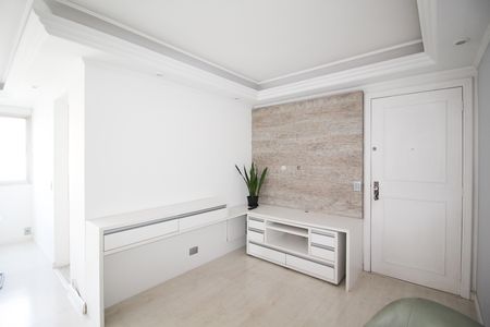 Apartamento para alugar com 55m², 1 quarto e 1 vaga Apartamento para alugar com 55m², 1 quarto e 1 vagaSala