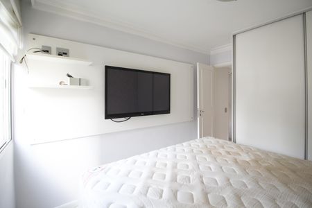 Apartamento para alugar com 55m², 1 quarto e 1 vaga Apartamento para alugar com 55m², 1 quarto e 1 vagaQuarto 1