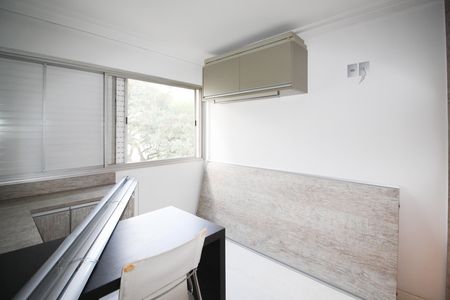 Apartamento para alugar com 55m², 1 quarto e 1 vaga Apartamento para alugar com 55m², 1 quarto e 1 vagaQuarto 2