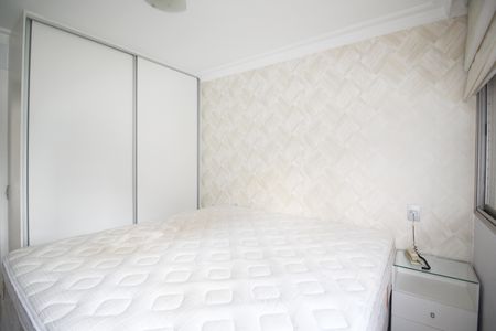Apartamento para alugar com 55m², 1 quarto e 1 vaga Apartamento para alugar com 55m², 1 quarto e 1 vagaQuarto 1