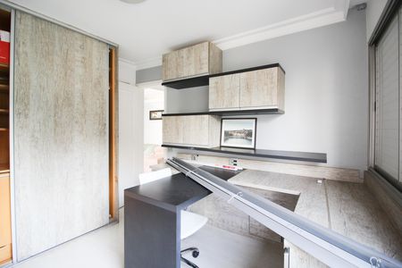 Apartamento para alugar com 55m², 1 quarto e 1 vaga Apartamento para alugar com 55m², 1 quarto e 1 vagaQuarto 2