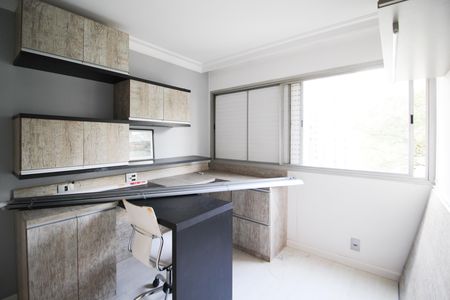 Apartamento para alugar com 55m², 1 quarto e 1 vaga Apartamento para alugar com 55m², 1 quarto e 1 vagaQuarto 2