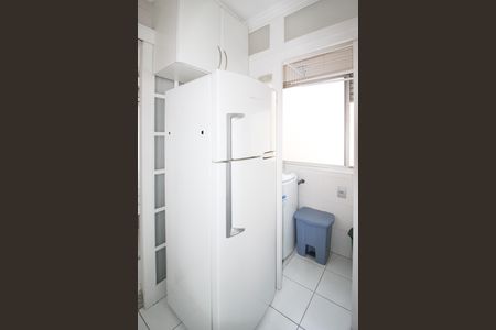 Apartamento para alugar com 55m², 1 quarto e 1 vaga Apartamento para alugar com 55m², 1 quarto e 1 vagaCozinha