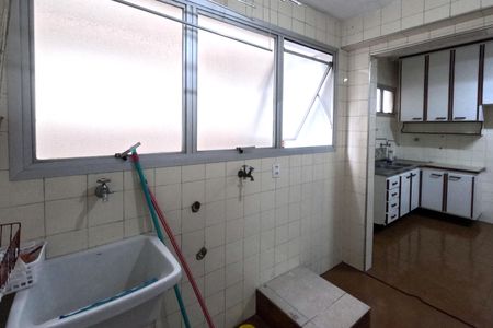 Apartamento para alugar com 100m², 2 quartos e 1 vagaÁrea de Serviço