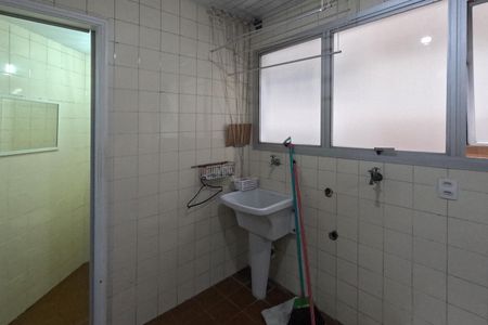 Apartamento para alugar com 100m², 2 quartos e 1 vagaÁrea de Serviço