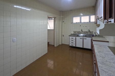 Apartamento para alugar com 100m², 2 quartos e 1 vagaCozinha