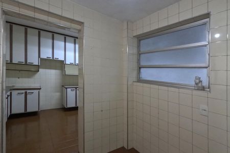 Apartamento para alugar com 100m², 2 quartos e 1 vagaÁrea de Serviço