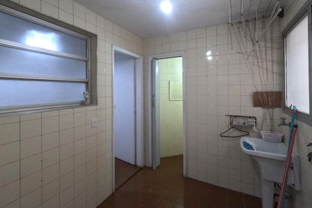 Apartamento para alugar com 100m², 2 quartos e 1 vagaÁrea de Serviço