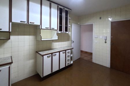 Apartamento para alugar com 100m², 2 quartos e 1 vagaCozinha