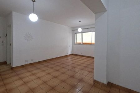 Apartamento para alugar com 100m², 2 quartos e 1 vagaSala