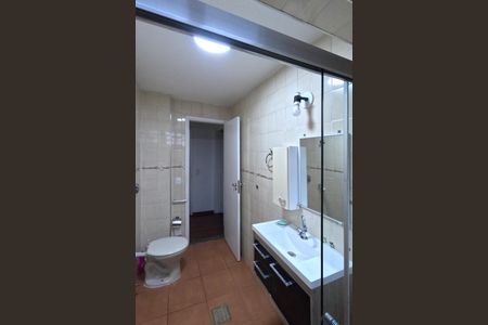 Apartamento para alugar com 100m², 2 quartos e 1 vagaSuíte do Quarto 2