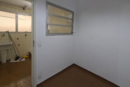 Apartamento para alugar com 100m², 2 quartos e 1 vagaQuarto de Serviço