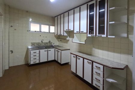Apartamento para alugar com 100m², 2 quartos e 1 vagaCozinha