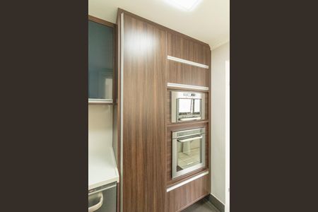 Apartamento à venda com 176m², 3 quartos e 2 vagasCozinha