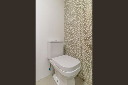 Apartamento à venda com 176m², 3 quartos e 2 vagasBanheiro Social