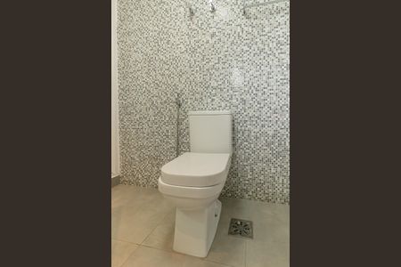 Apartamento à venda com 176m², 3 quartos e 2 vagasBanheiro da Suíte 1