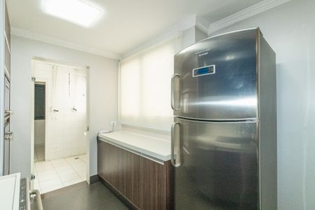 Apartamento à venda com 176m², 3 quartos e 2 vagasCozinha