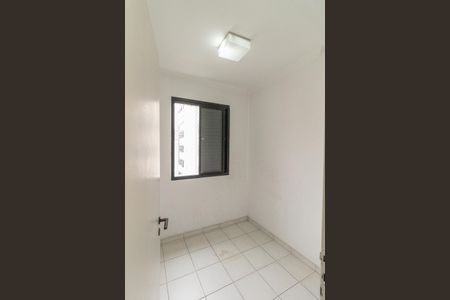 Apartamento à venda com 176m², 3 quartos e 2 vagasÁrea de Serviço