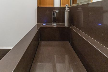 Apartamento à venda com 176m², 3 quartos e 2 vagasLavabo