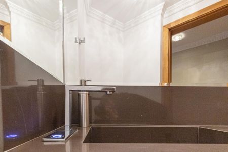 Apartamento à venda com 176m², 3 quartos e 2 vagasLavabo