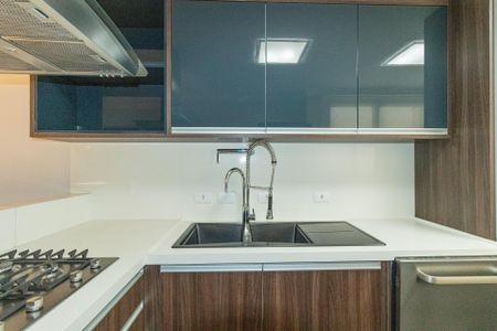 Apartamento à venda com 176m², 3 quartos e 2 vagasCozinha