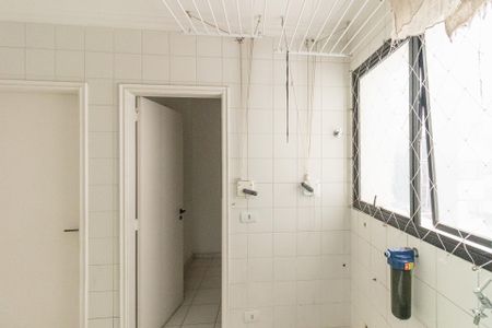 Apartamento à venda com 176m², 3 quartos e 2 vagasÁrea de Serviço