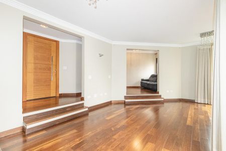 Apartamento à venda com 176m², 3 quartos e 2 vagasSala