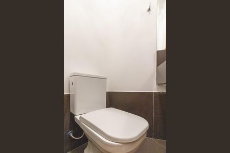 Apartamento à venda com 176m², 3 quartos e 2 vagasLavabo