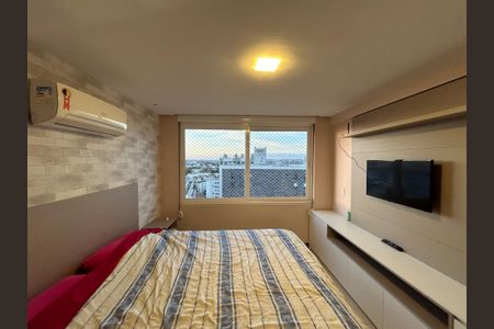 Apartamento à venda com 71m², 2 quartos e 1 vagaQuarto 1