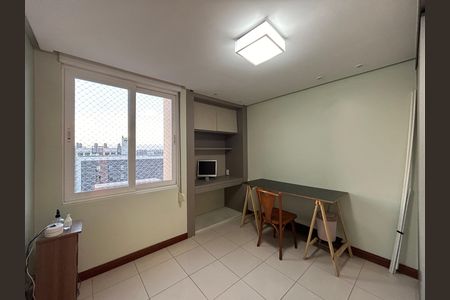 Apartamento à venda com 71m², 2 quartos e 1 vagaQuarto 2