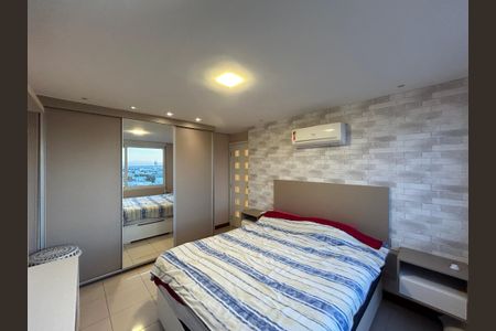 Apartamento à venda com 71m², 2 quartos e 1 vagaQuarto 1