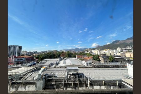 Apartamento à venda com 45m², 1 quarto e 1 vagaVista do Quarto