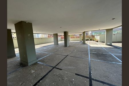 Apartamento à venda com 45m², 1 quarto e 1 vagaÁrea comum