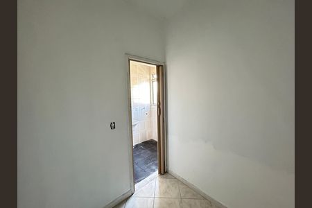 Apartamento à venda com 45m², 1 quarto e 1 vagaQuarto de Serviço