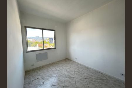 Apartamento à venda com 45m², 1 quarto e 1 vagaQuarto