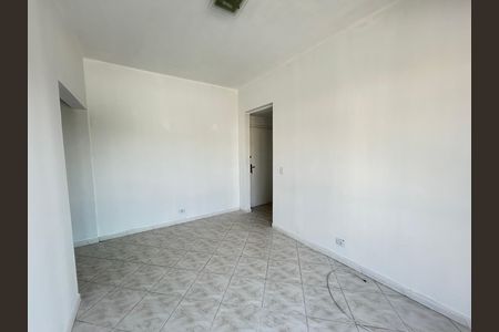Apartamento à venda com 45m², 1 quarto e 1 vagaSala