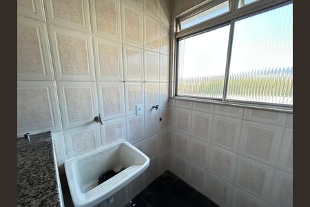Apartamento à venda com 45m², 1 quarto e 1 vagaÁrea de Serviço