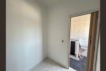 Apartamento à venda com 45m², 1 quarto e 1 vagaQuarto de Serviço