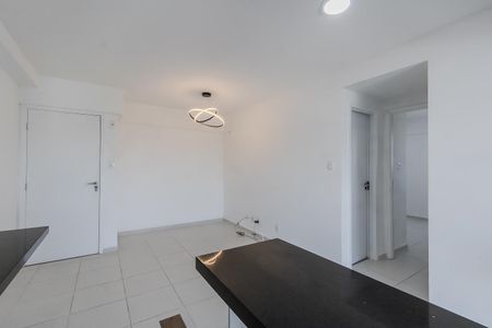 Apartamento à venda com 51m², 2 quartos e 1 vagaSala