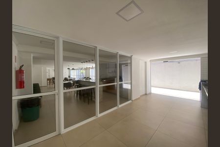 Apartamento à venda com 51m², 2 quartos e 1 vagaÁrea comum