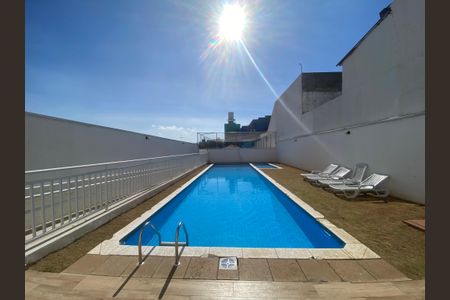 Apartamento à venda com 51m², 2 quartos e 1 vagaÁrea comum