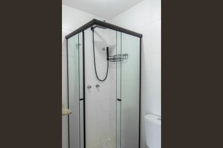 Apartamento à venda com 51m², 2 quartos e 1 vagaBanheiro da Suíte