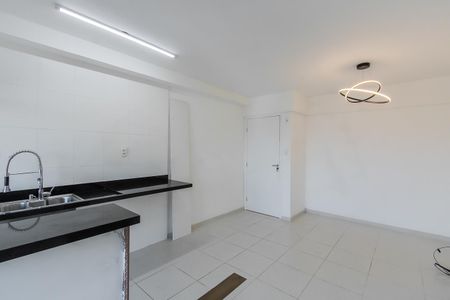 Apartamento à venda com 51m², 2 quartos e 1 vagaSala