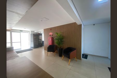 Apartamento à venda com 51m², 2 quartos e 1 vagaÁrea comum